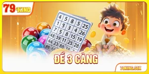 Đề 3 càng